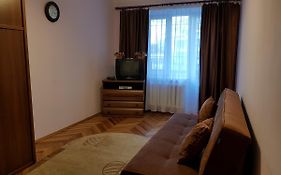 Apartment Gospitalna Street 2
